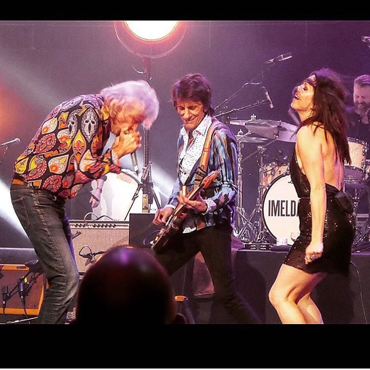 Bob Geldof accuses Israeli authorities of spreading misinformation over