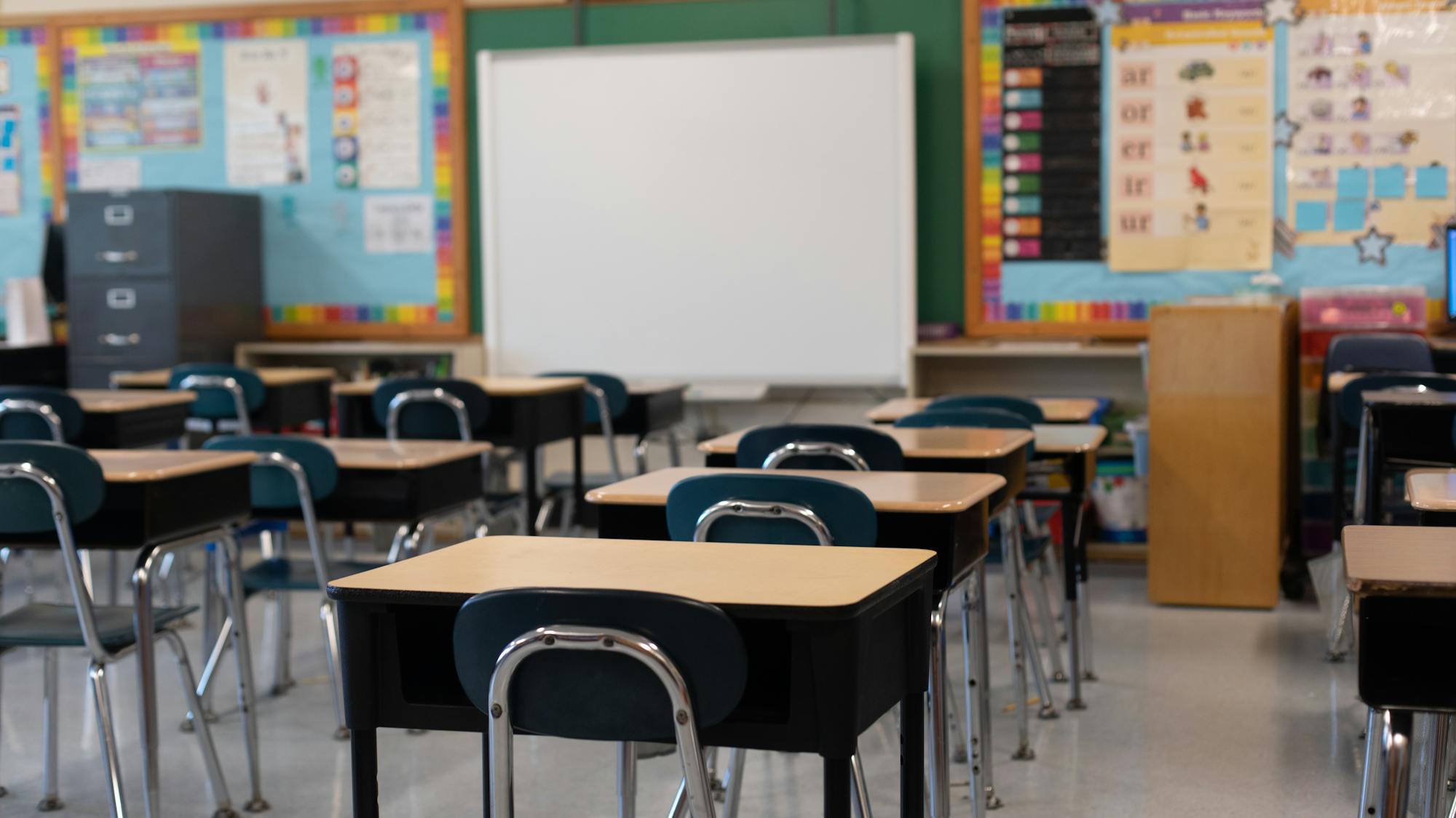 Over 50% of Detroit Students Skip Class Regularly – Schools Can't Fix It Alone