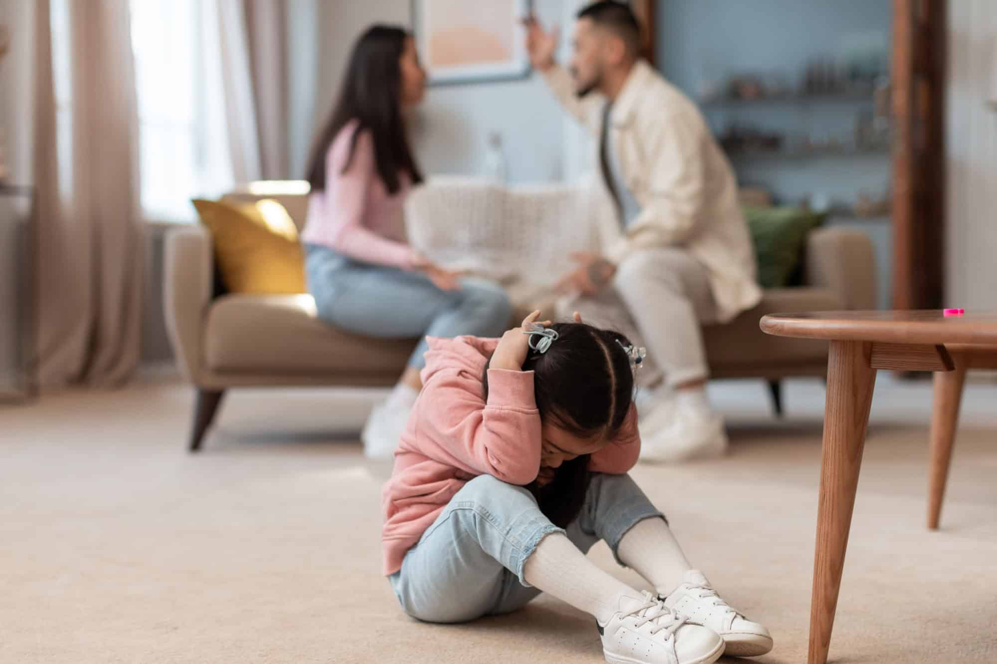 13 strange childhood realities people later learned were far from normal