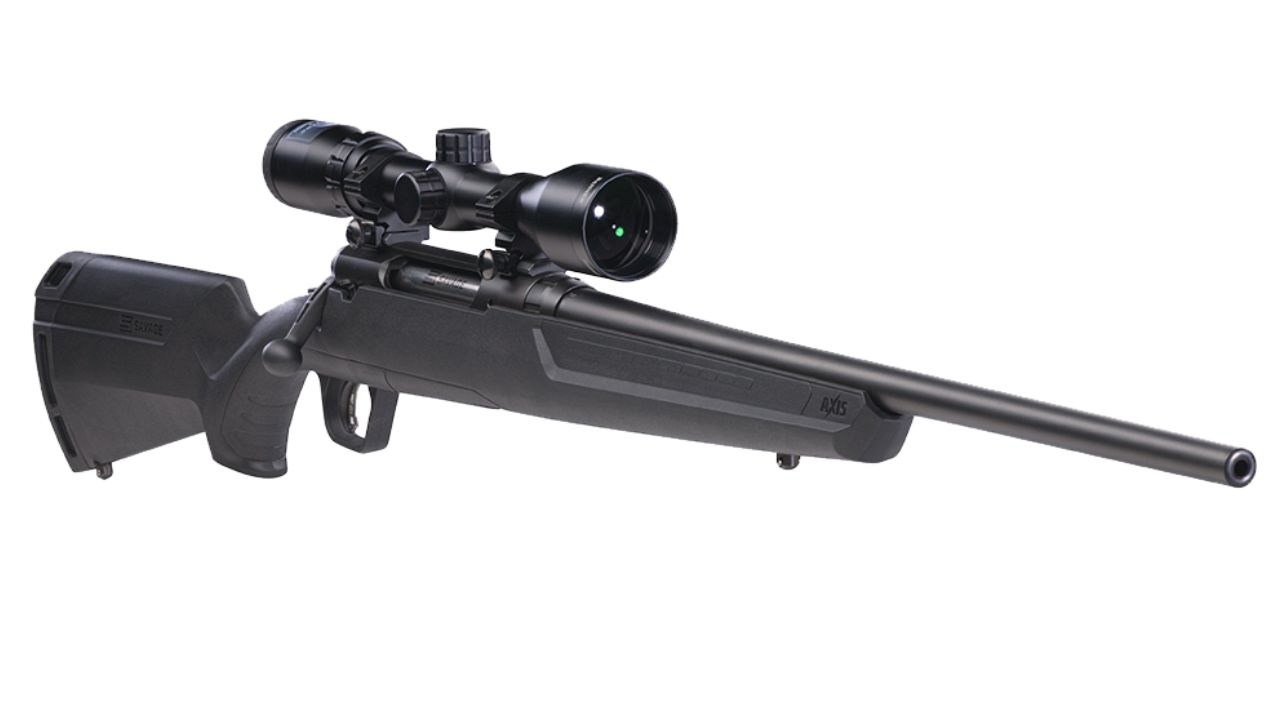 Rifles that group tight even with cheap ammo