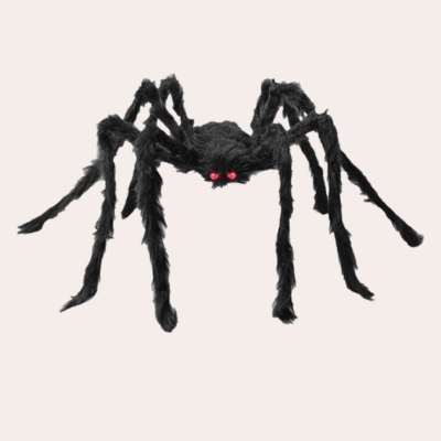 Giant 5' Spider