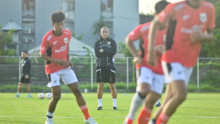 Timnas U-17 Indonesia Lanjut TC di Bulgaria Usai Piala Kemerdekaan 2025