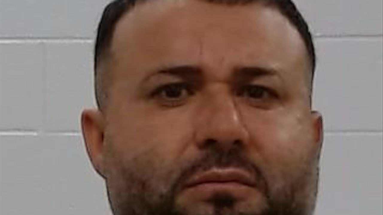 Houston man arrested, accused of stealing mail from North Texas church