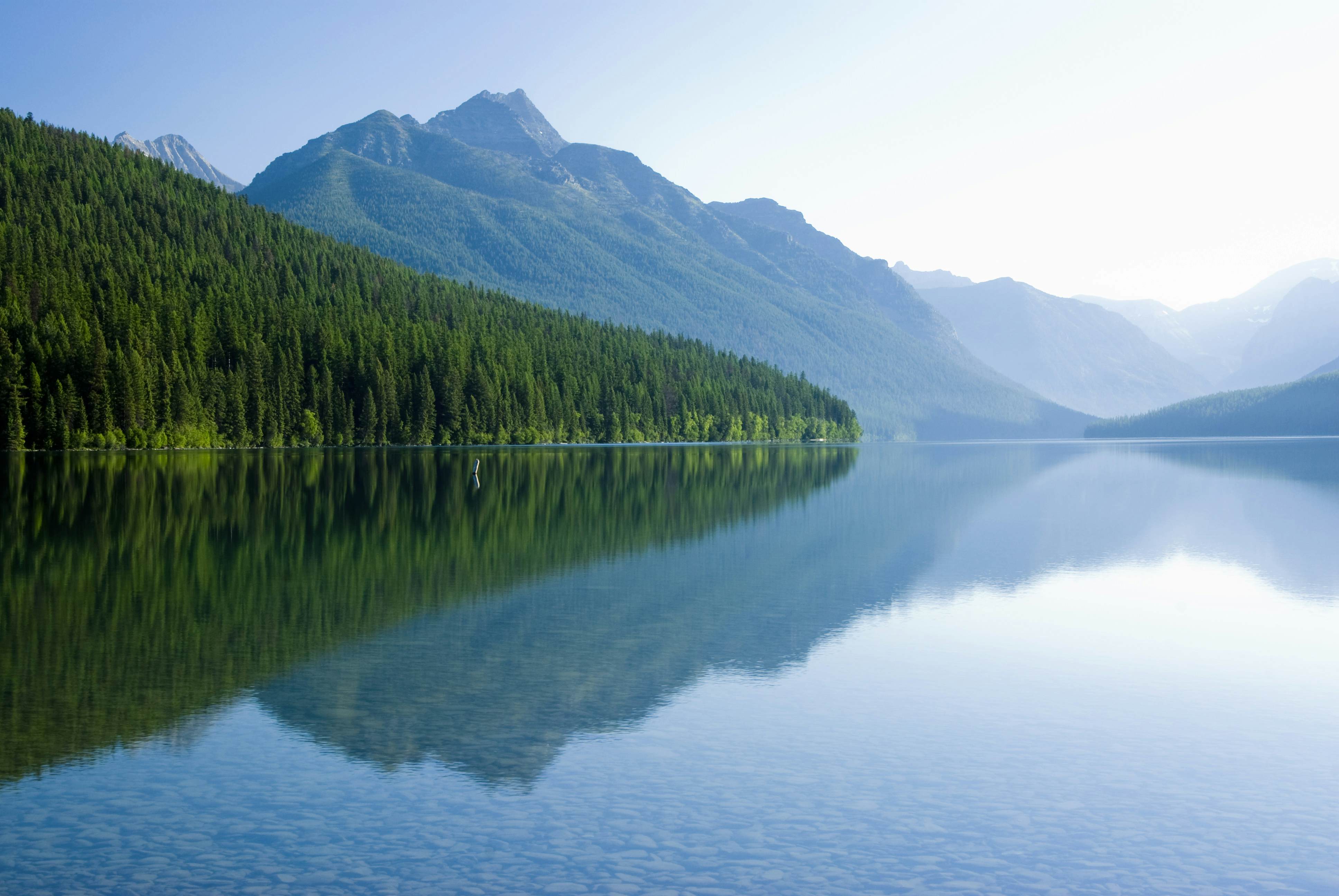 A First time Guide To Glacier National -