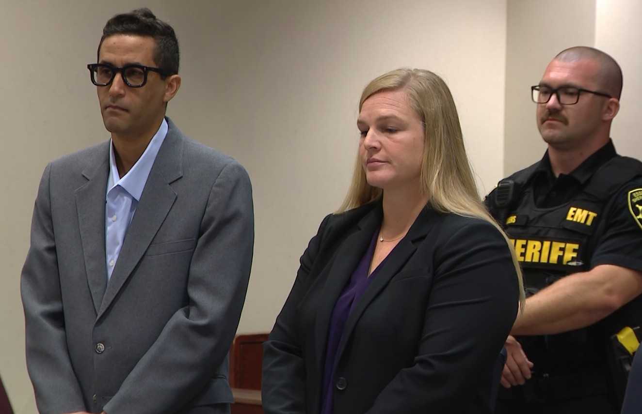 Man accused of killing daughter, hiding body in Essex County will go to ...