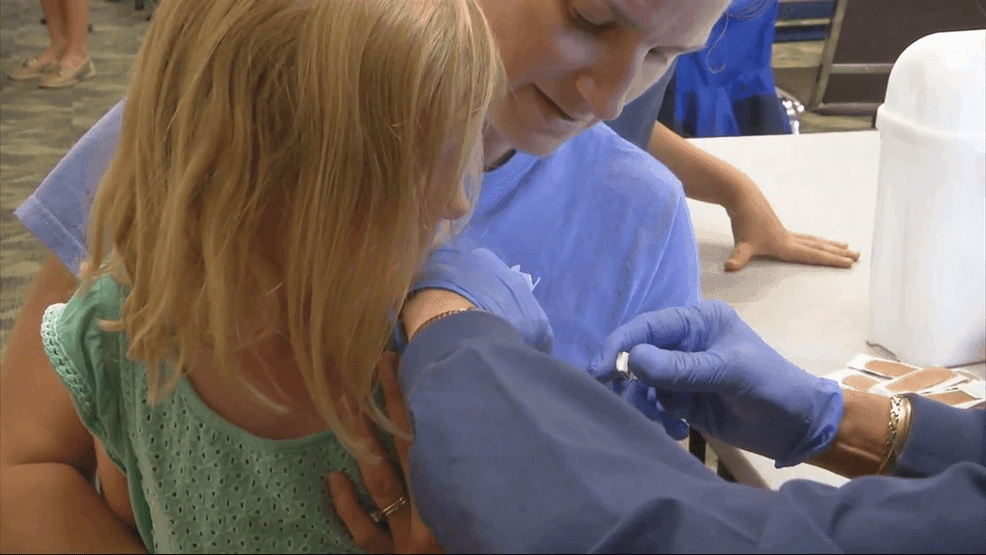 Whooping cough cases remain on the rise in haywood county health officials