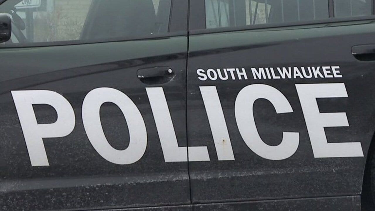 South Milwaukee crash; 60-year-old man arrested for OWI 5th offense