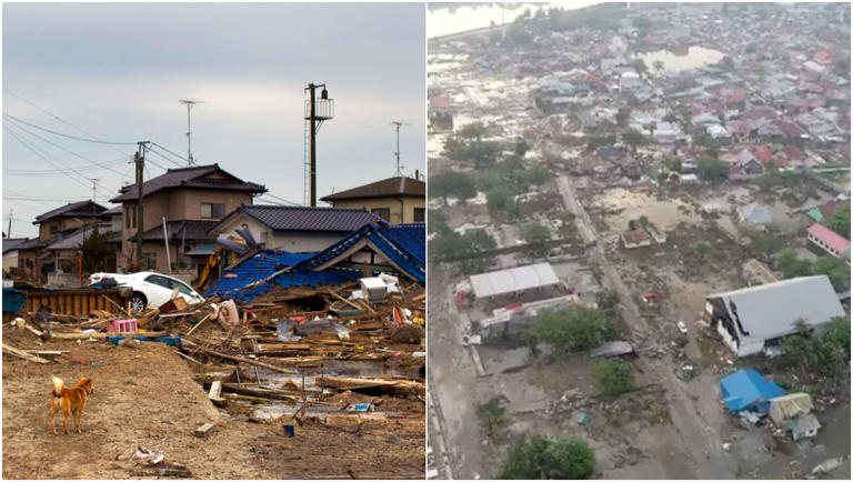 Cuáles han sido los terremotos más fuertes del mundo? Sismo de Kamchatka, Rusia, es el segundo de mayor magnitud del siglo