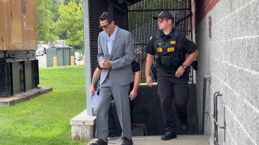 Pre-trial begins in Frattolin murder case