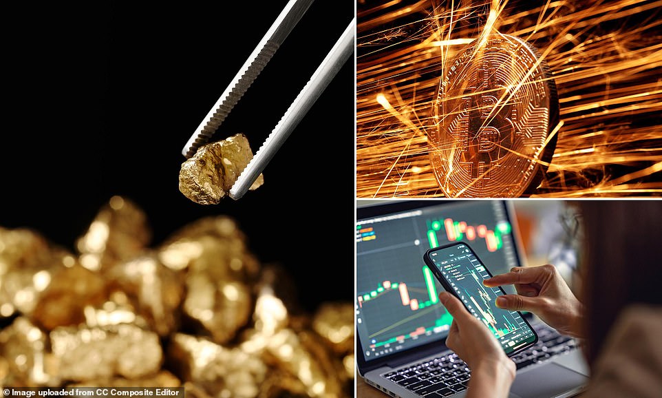 Uk listed mining firm starts buying up bitcoin here s why