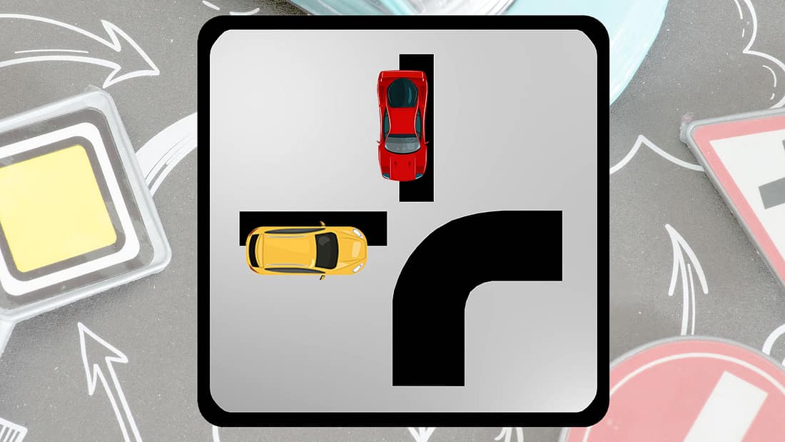 Wer Darf Hier Zuerst Fahren Der Ultimative Leitfaden Zum Vorfahrtsrecht In Deutschlandfeed
