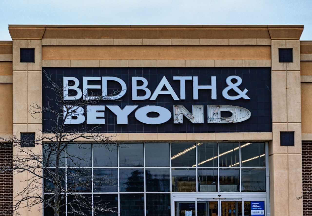 Bed Bath & Beyond buys The Container Store for $150M