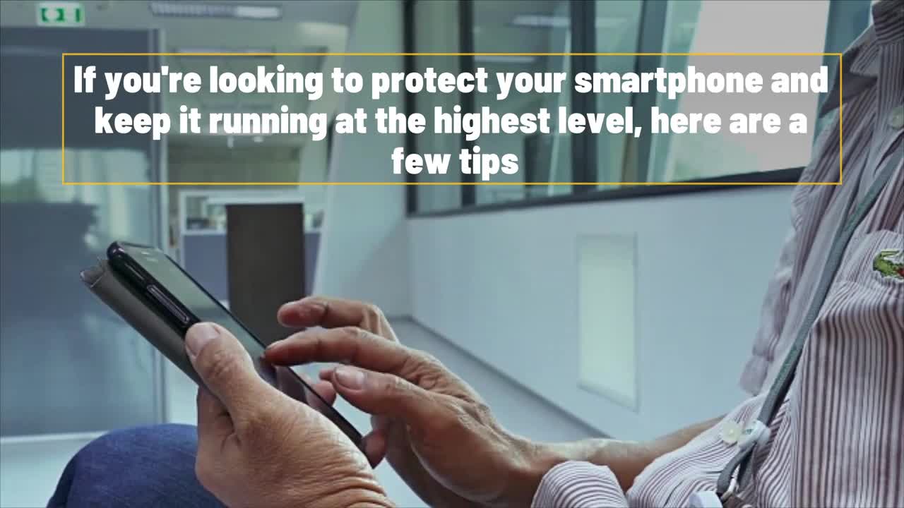 How To Protect Your Smartphone From Extreme Heat