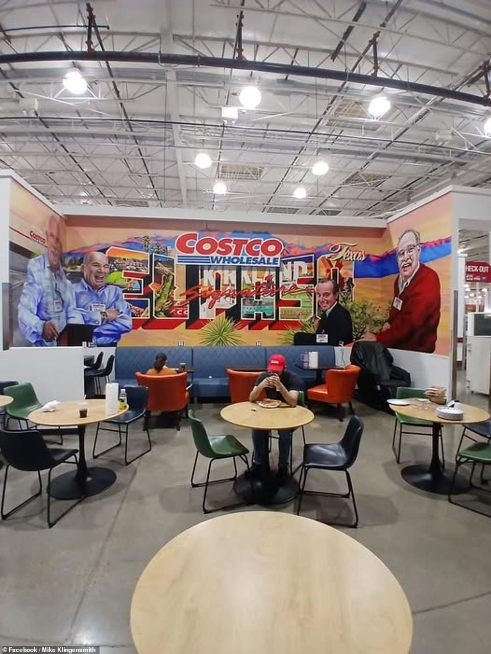 Costco employees address leaked break room footage