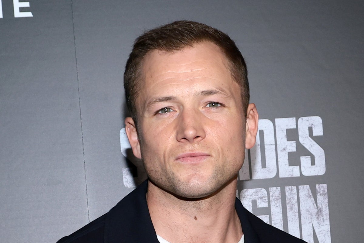 Taron Egerton explains why he doesn’t want to play James Bond