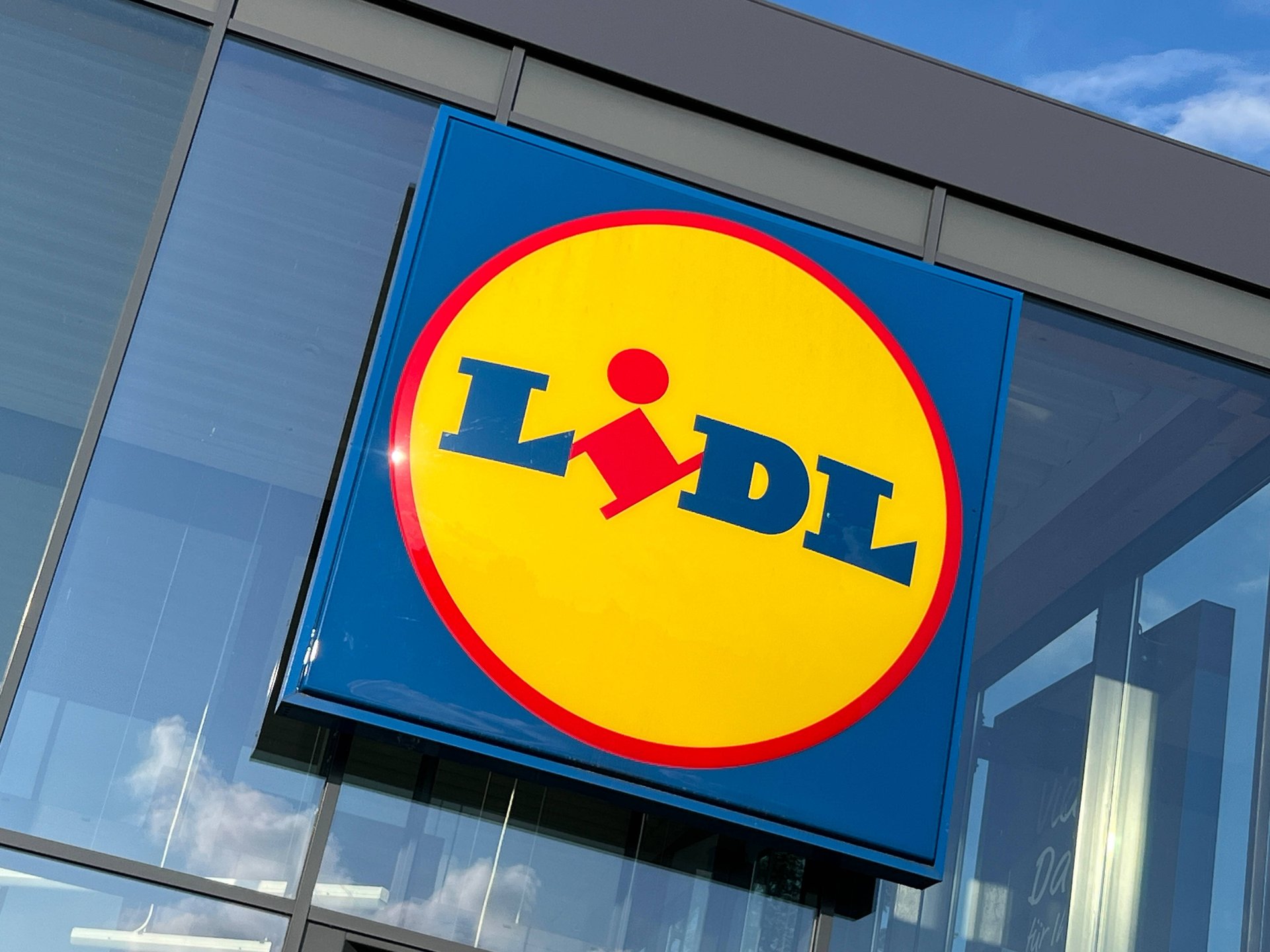 Total beliebt: Der Kartoffel- und Pflanzturm von Lidl ist ein echtes ...