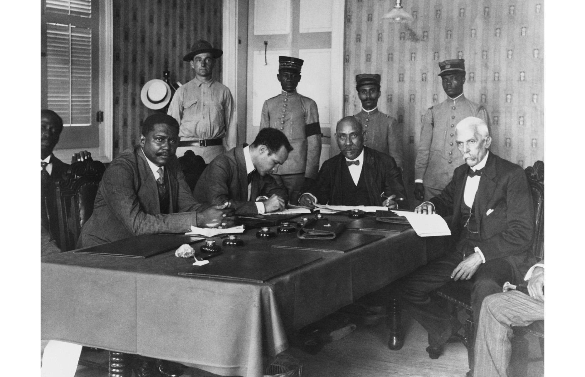 The Fascinating History Of America's Hidden Empire