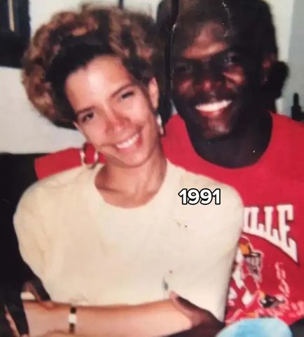 Terry Crews and Rebecca King-Crews Mark 36 Years of Marriage with