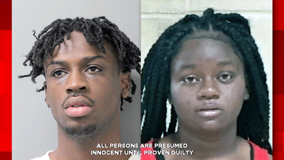 1 arrested, 1 wanted for shooting in Shreveport