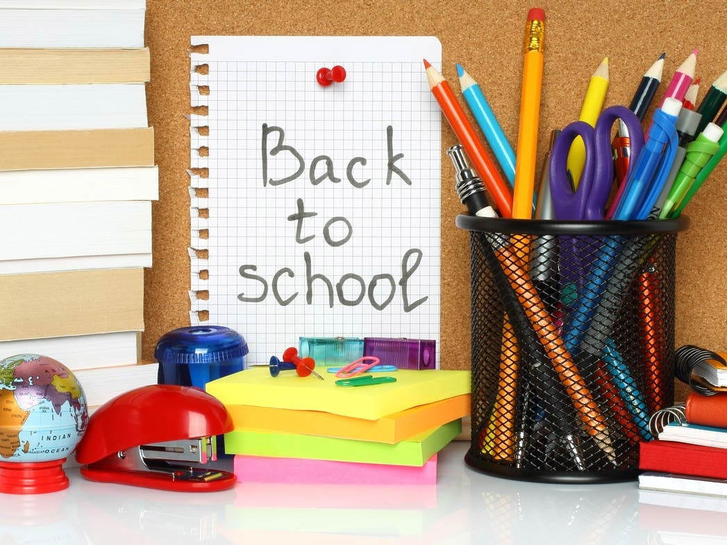 Back To School: District 91 2025 26 School Year Calendar Back To School: District 91 2025 26 School Year Calendar