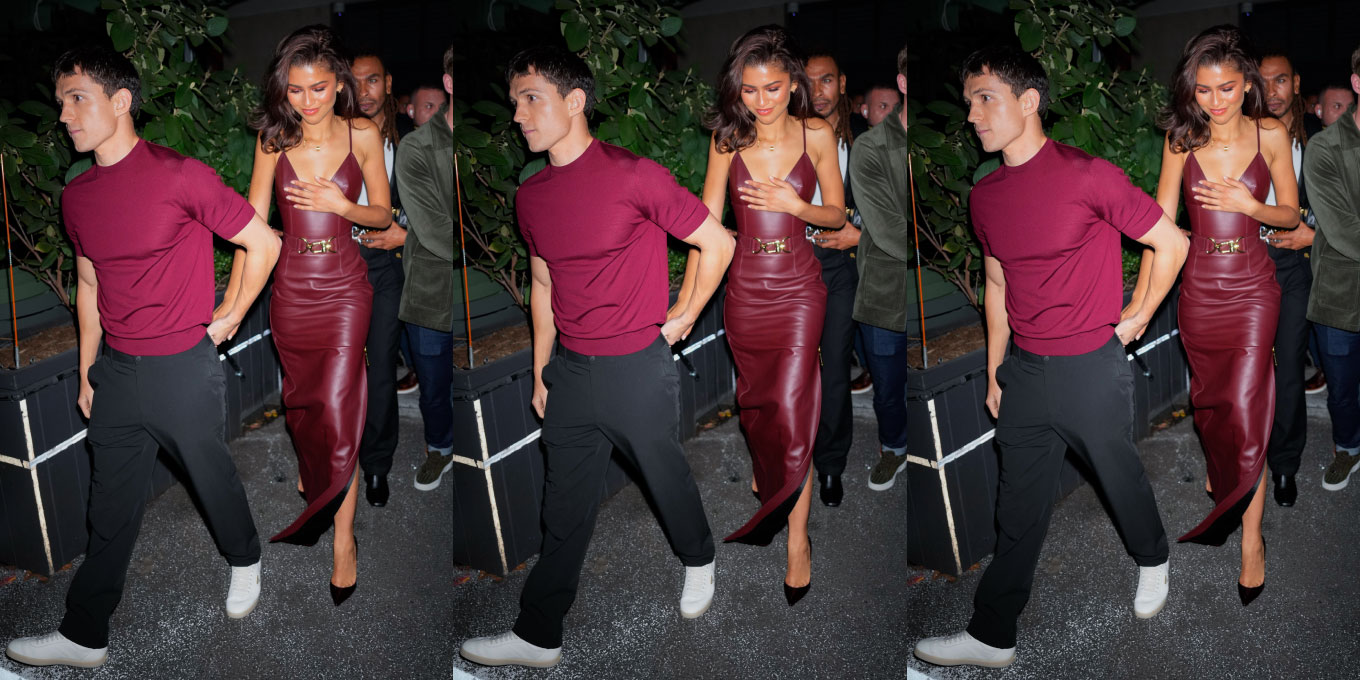 Zendaya and Tom Holland’s Wedding Plans: All the Details So Far