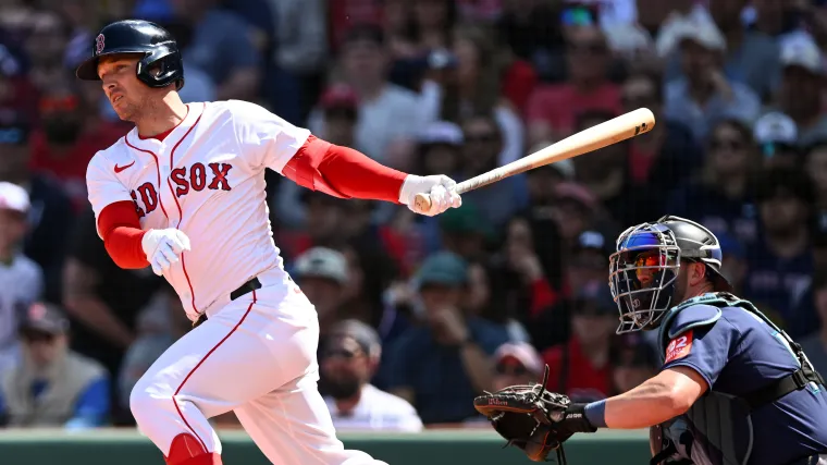 Alex Bregman leaving Red Sox was MLB's biggest loss according to insiders