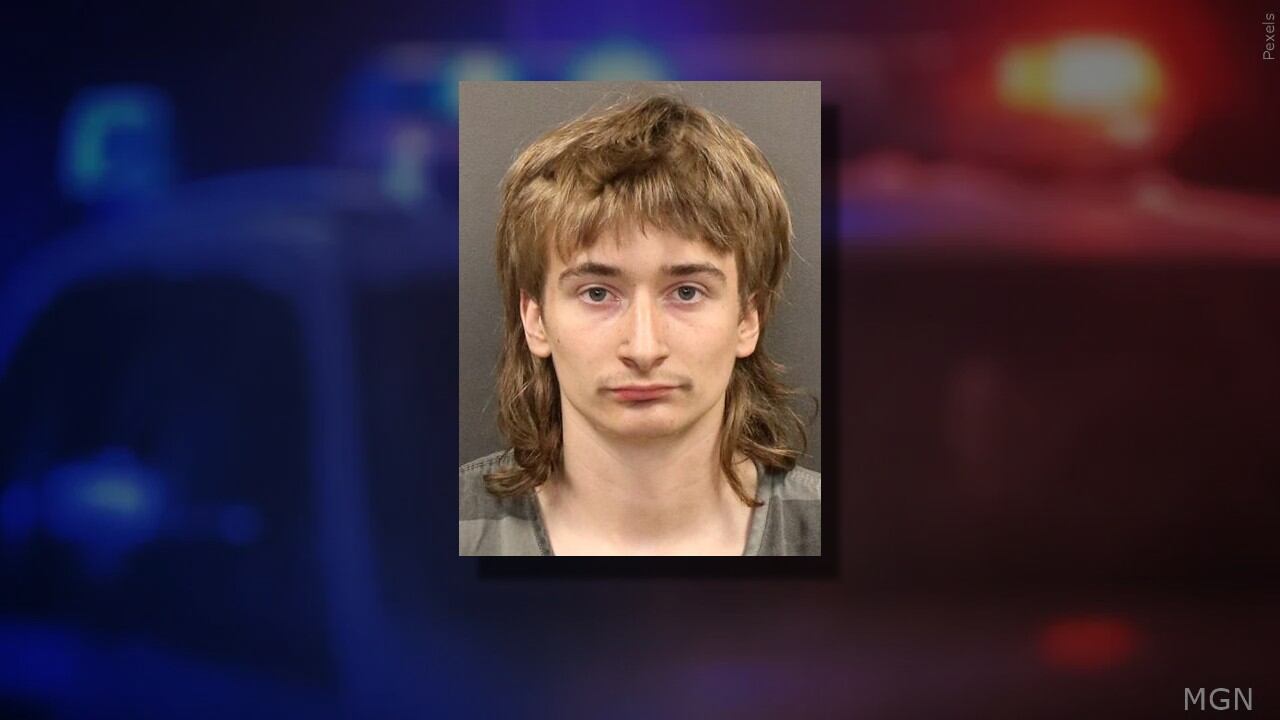 Grand Island man sentenced in Hamilton County sexual assault case