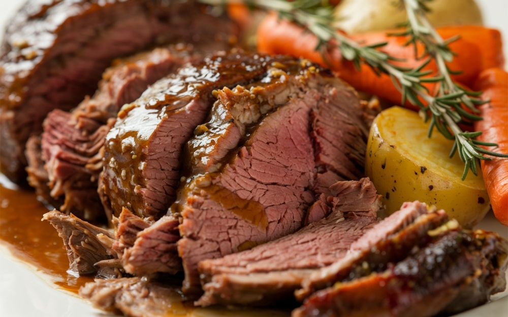 23 Crock Pot Recipes That Make Dinner Ridiculously Simple