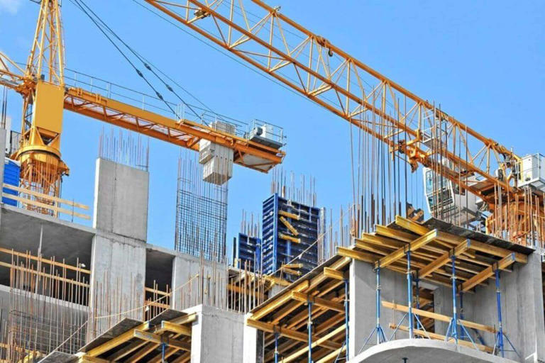 Infra stock jumps after securing multi-project order worth up to Rs ...