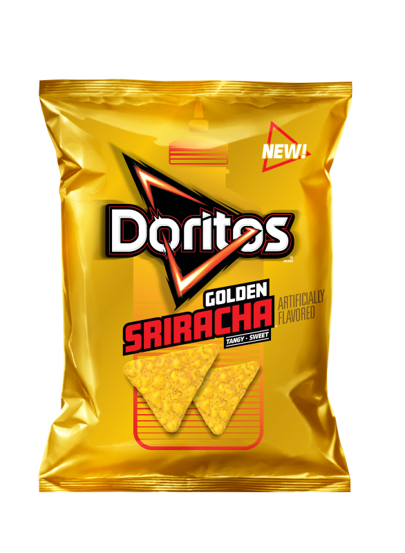 Doritos Drops a Spicy Take That No One Saw Coming