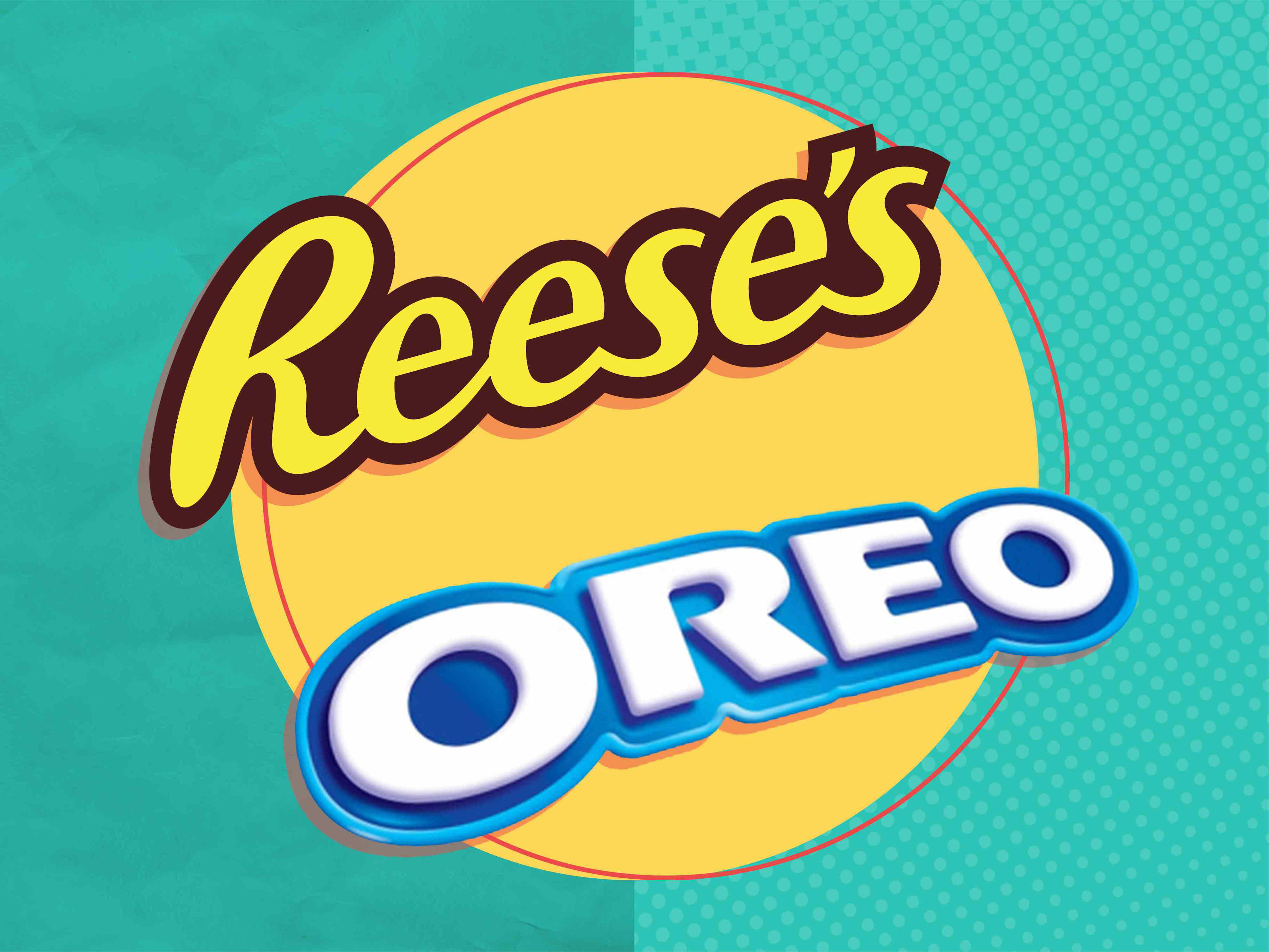 Reese's and Oreo Have a New Limited-Edition Collab We're Racing To Try
