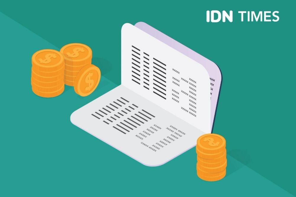 5 Fakta Penting tentang Saldo Debit untuk Laporan Transaksi
