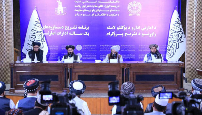 Iran deports 1.8 million Afghan refugees in 3 months