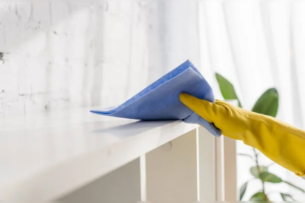 15 Green Cleaning Products That Really Work