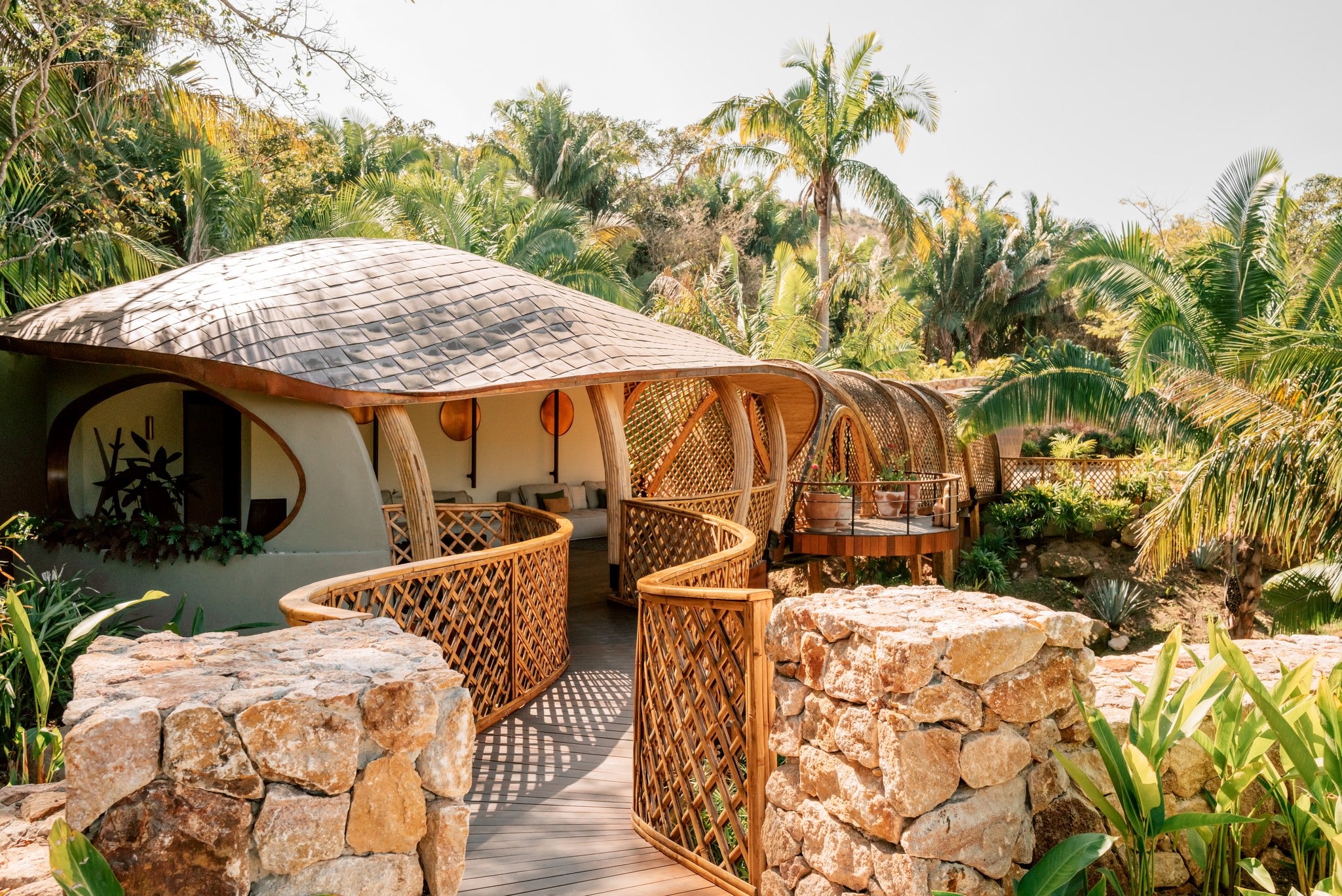 Enjoy luxury perks at our favorite hotels that are part of The Edit by Chase Travel
