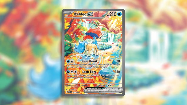 The Most Expensive Cards In Pokmon TCG's Black Bolt And White Flare