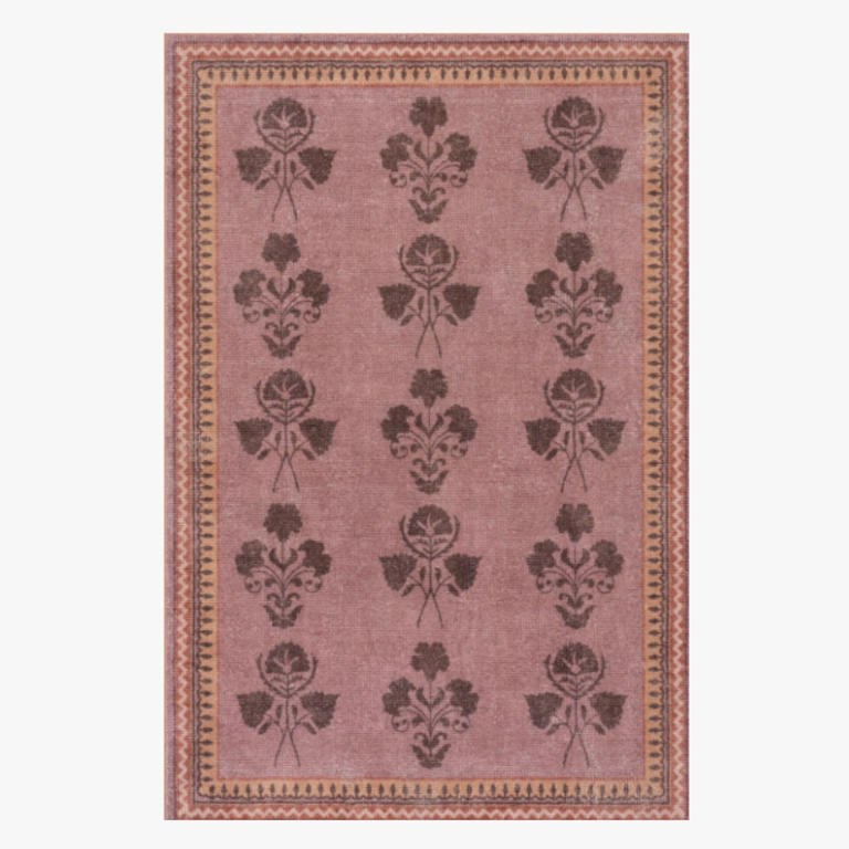 'What’s under my feet really matters to me' – Padma Lakshmi's Rugs USA ...