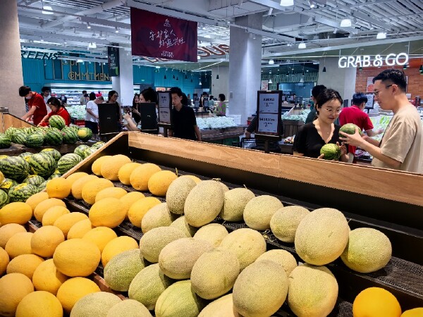 Meet the Asian stars taking Hollywood by storm