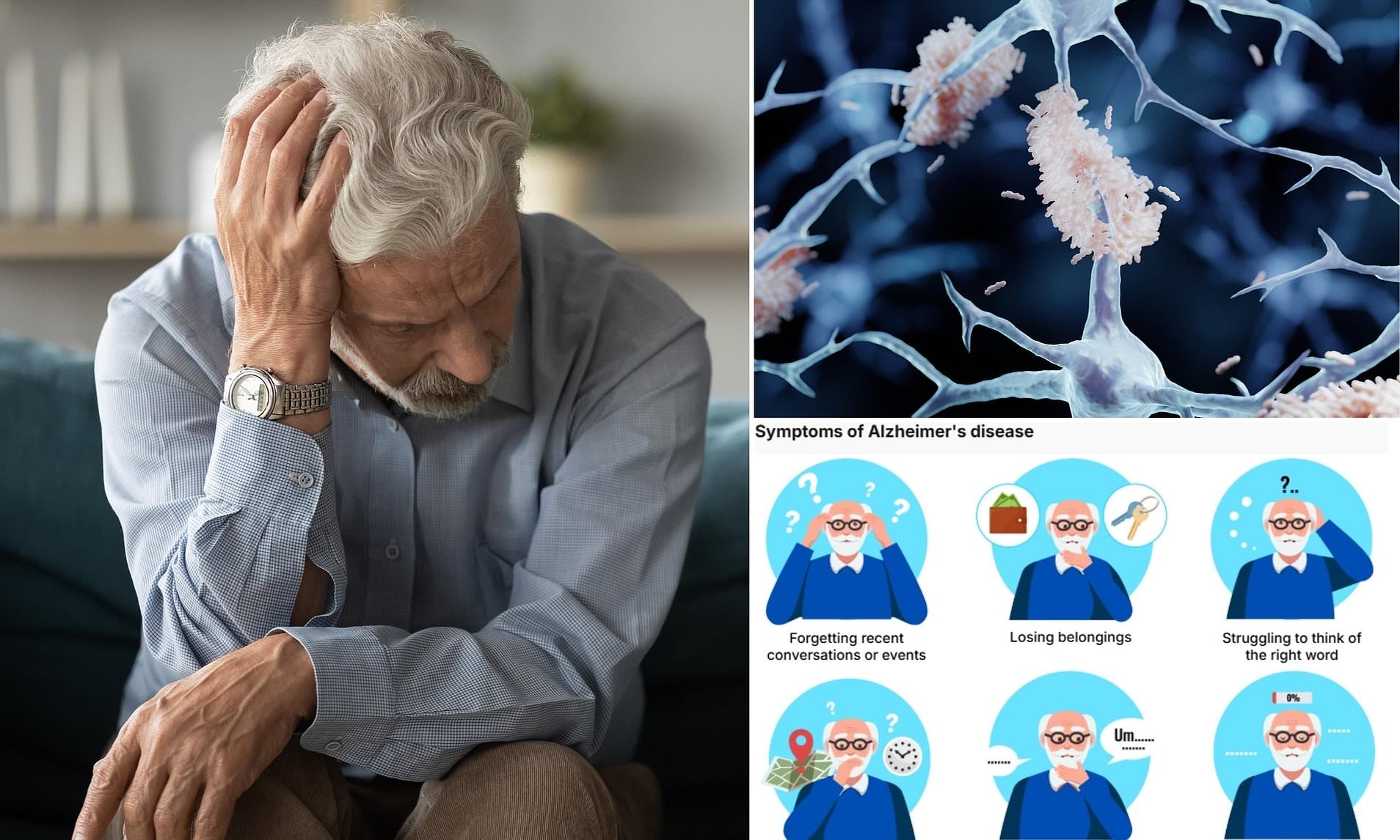 Scientists make huge dementia breakthrough as they reveal new jab which