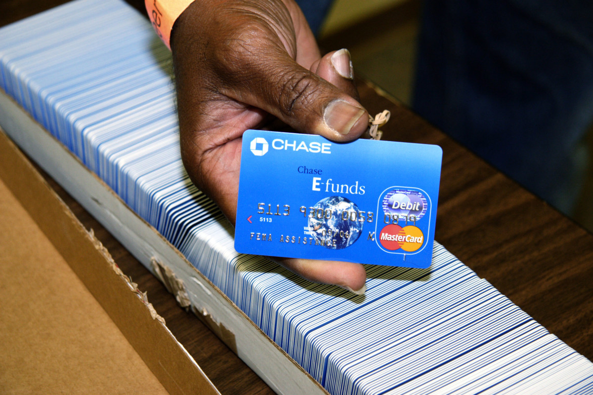 JPMorgan Chase rolls out surprising credit card update