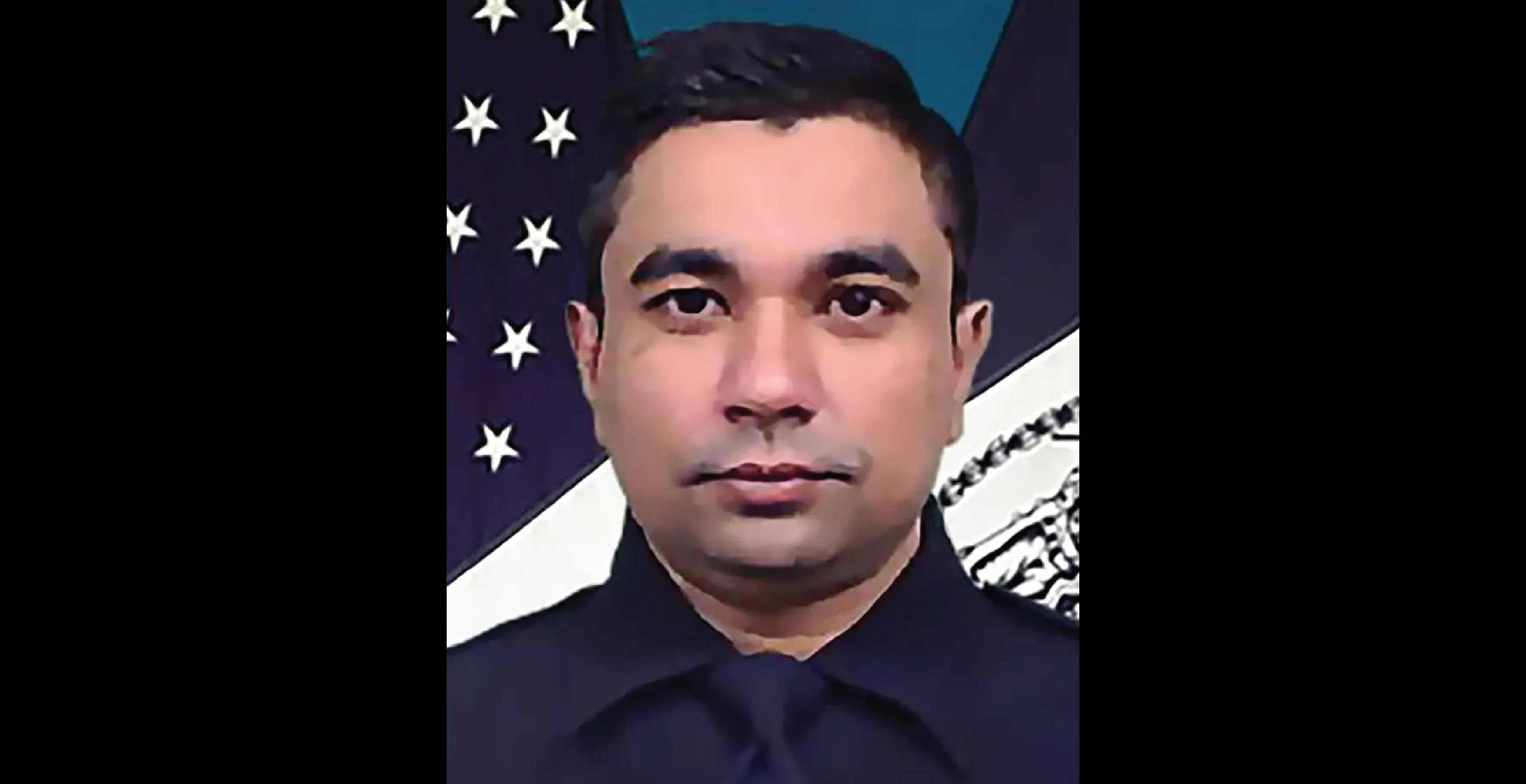 Father Of NYPD Officer Killed In Mass Shooting Suffered A Stroke After ...