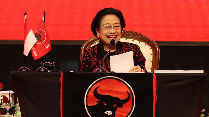 Terpopuler Nasional: Kader PDIP Pergi ke PSI, Pentingnya Partai Seperti Megawati