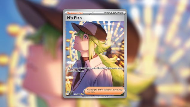 The Most Expensive Cards In Pokmon TCG's Black Bolt And White Flare