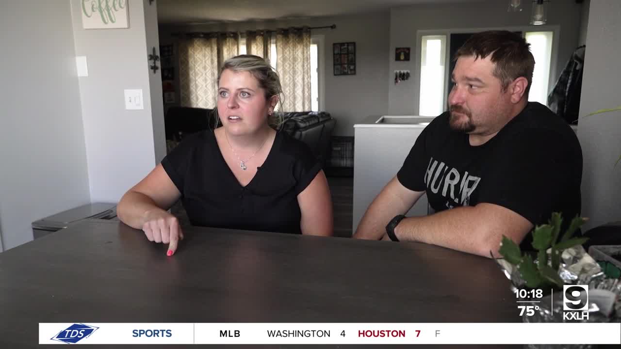 Montana community rallies to help after wedding venue vandalized