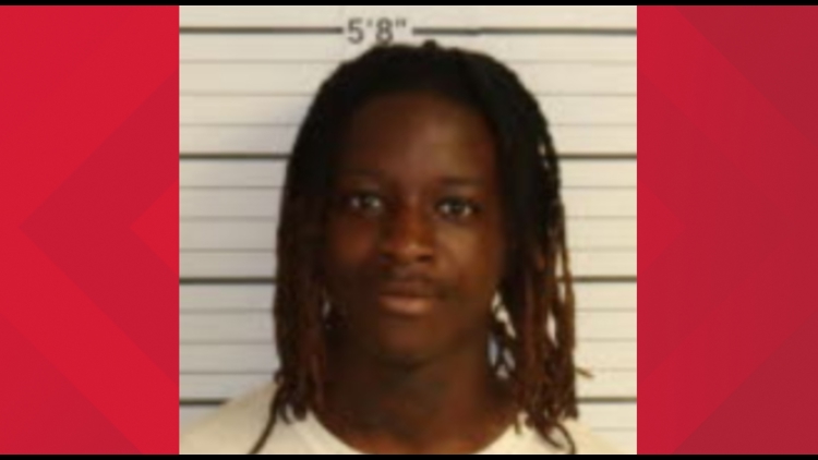 Teen suspect in deadly triple shooting held on $1 million bond