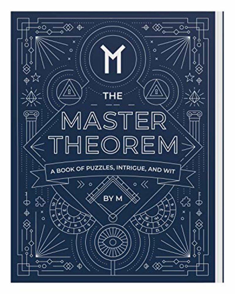 Mind-benders, brain-teasers and more: The 8 best puzzle books for adults