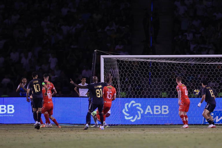 Shelbourne drop into Europa League qualifiers as Qarabag show class