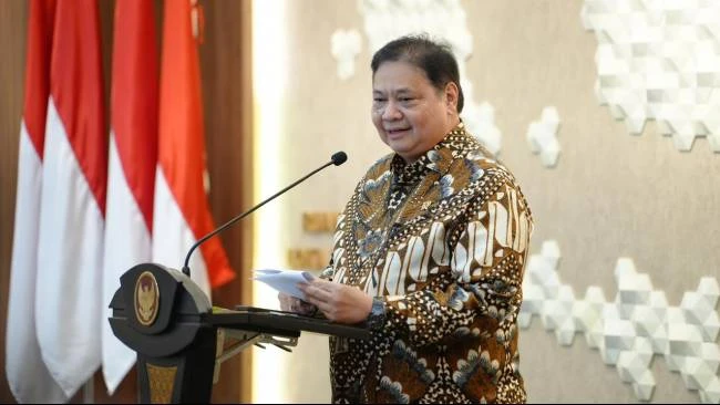 Program Stimulus Ekonomi Diperkenalkan, Lulusan Baru hingga Ojol Jadi Sasaran