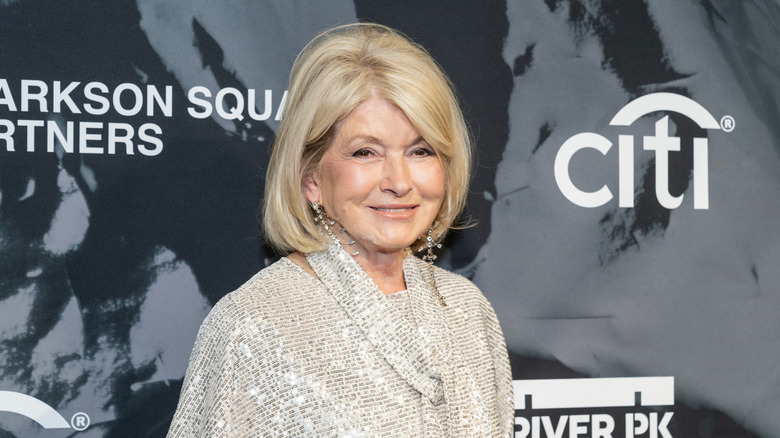 Martha Stewart's Tips For Easy Storage Under Your Kitchen Sink