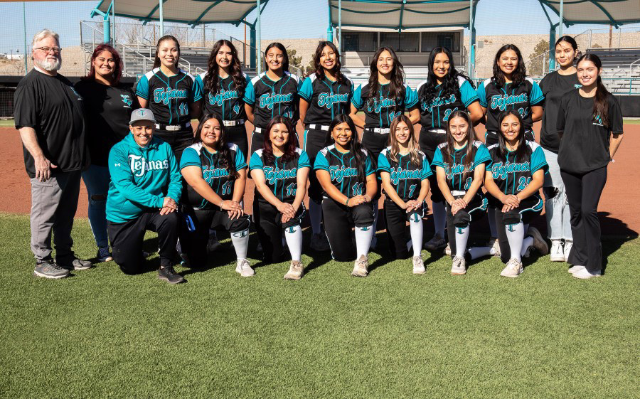 EPCC athletes earn NJCAA academic honors EPCC athletes earn NJCAA academic honors
